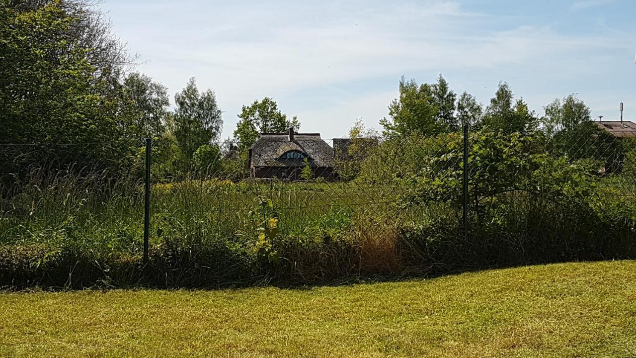 Inselleuchten Breege Exterior photo